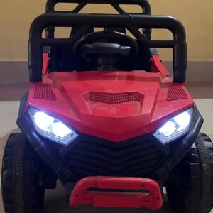 Kids car