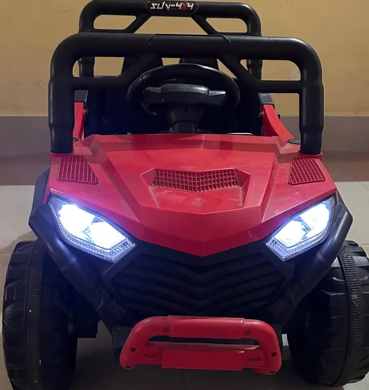 Kids car