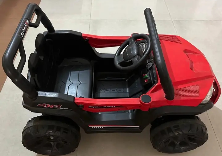 Kids car