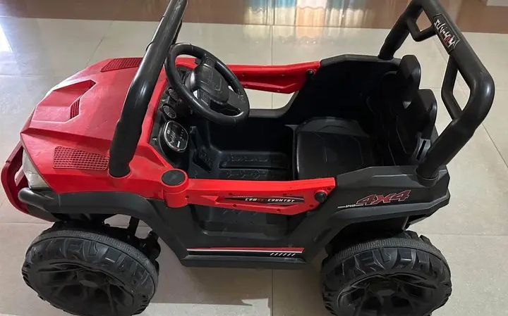 Kids car