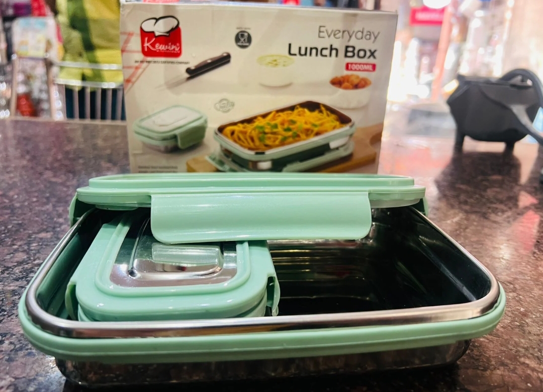Tiffin box