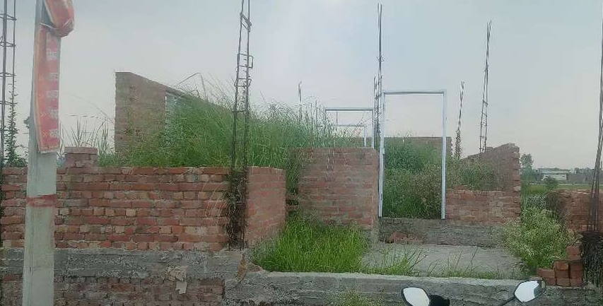 Plot for sell