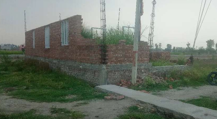 Plot for sell