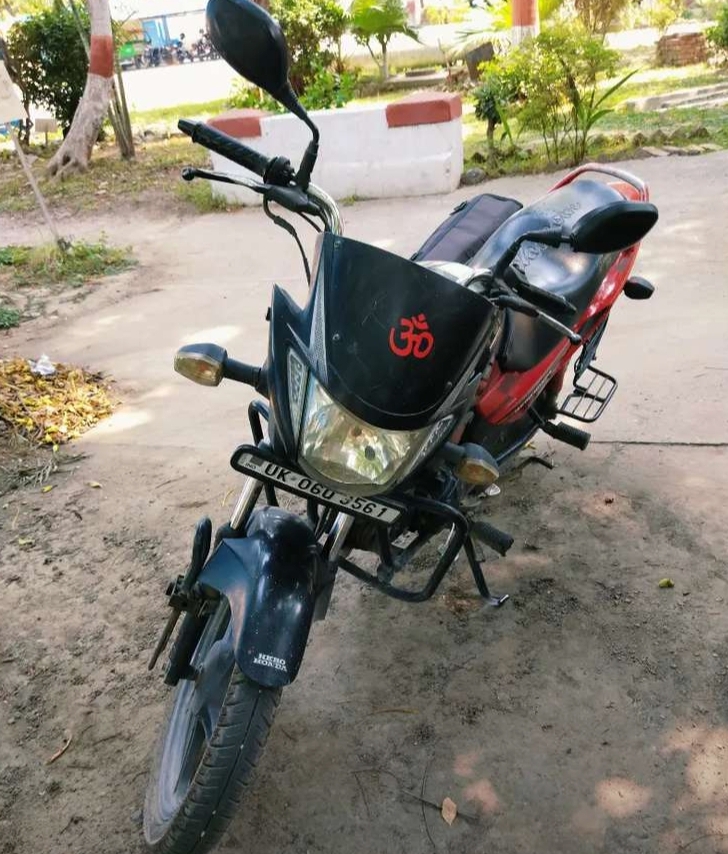 Bike for sell