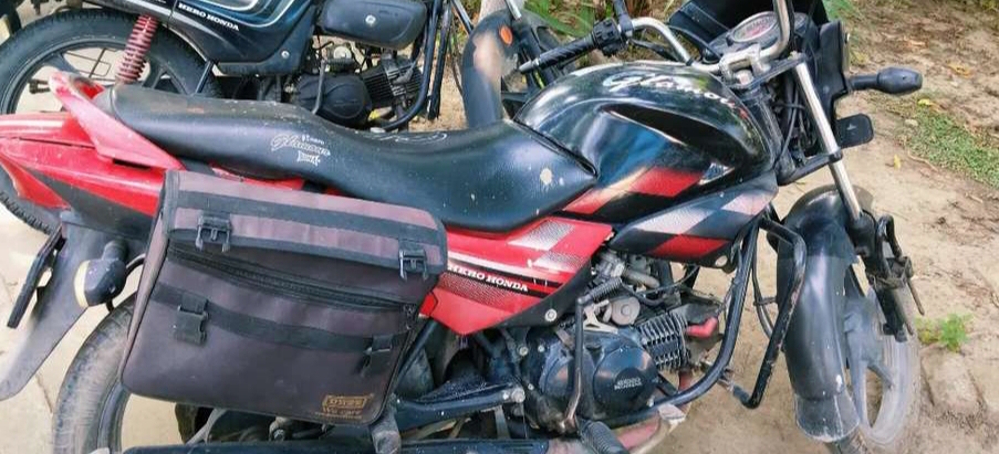 Bike for sell