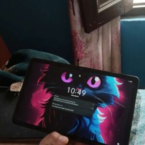 Tablet