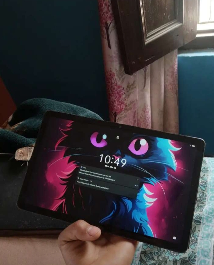 Tablet