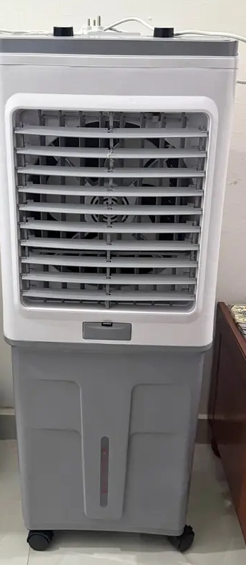 Cooler
