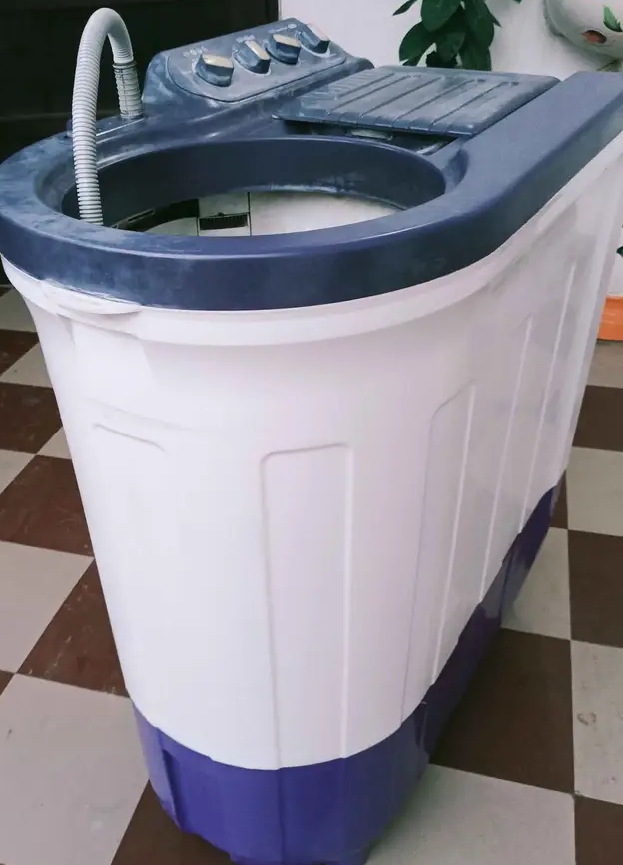 Whirlpool Washing machine