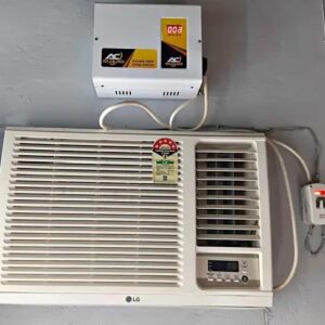 Window AC