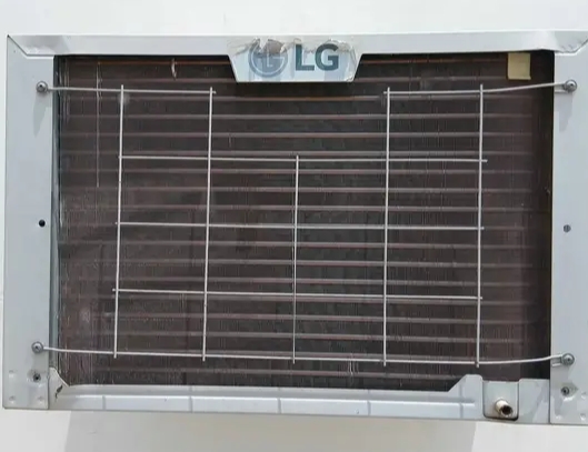 Window AC