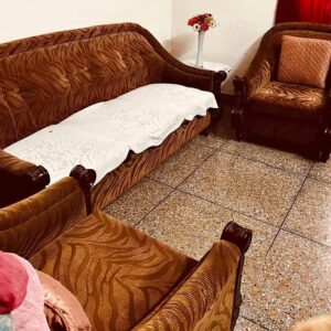 Sofa set