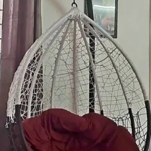 Hanging jhula