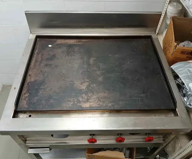 Dosa tawa