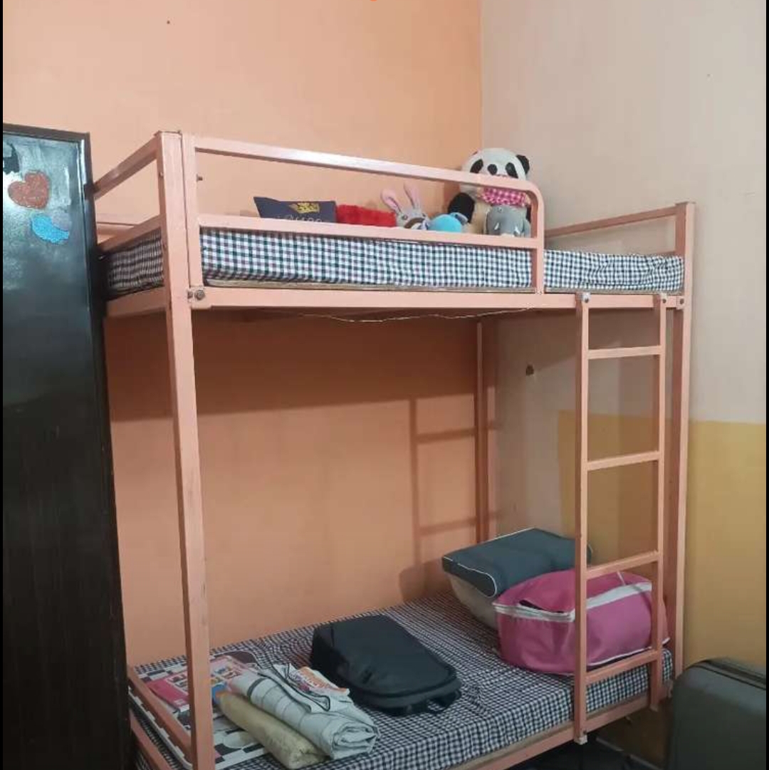 Kids bed