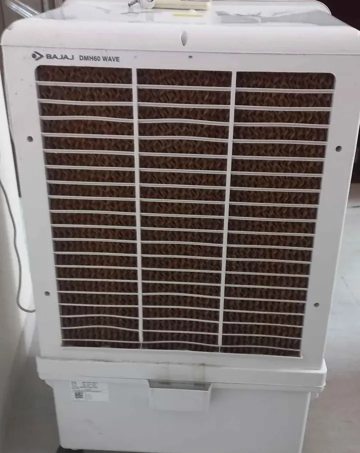 Bajaj cooler
