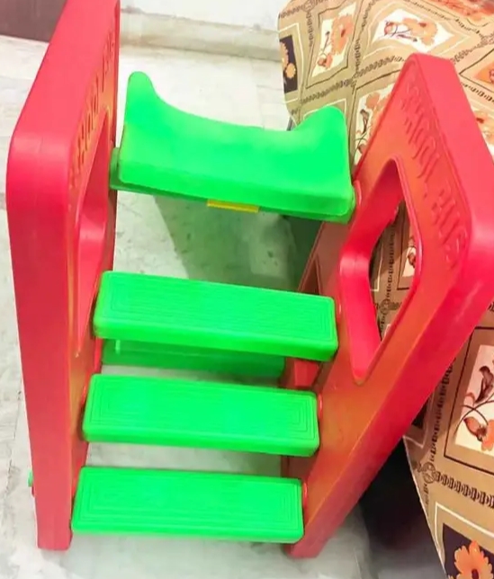 Kids slide
