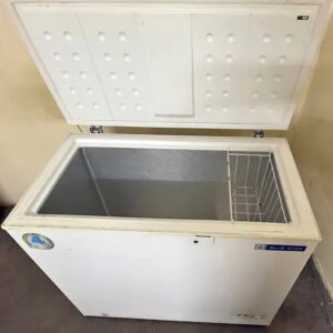 Deep freezer
