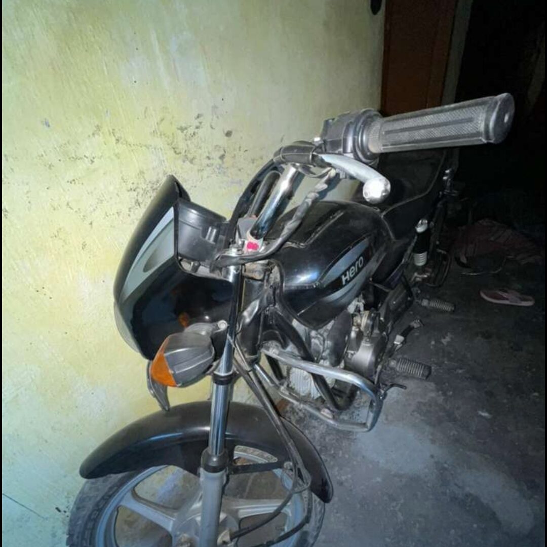 Bike for sell