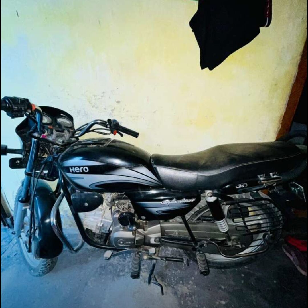 Bike for sell