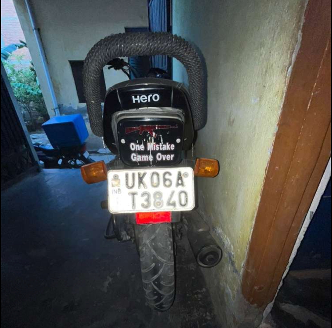 Bike for sell
