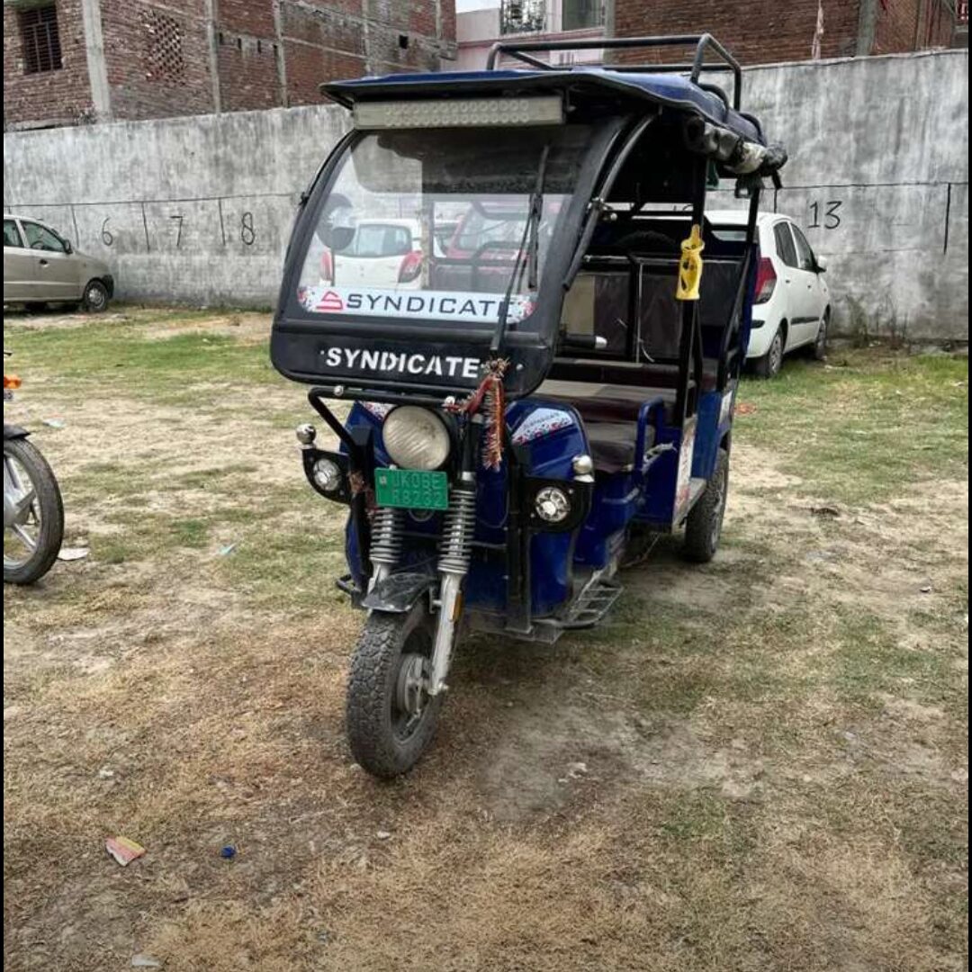 Tuktuk for sell