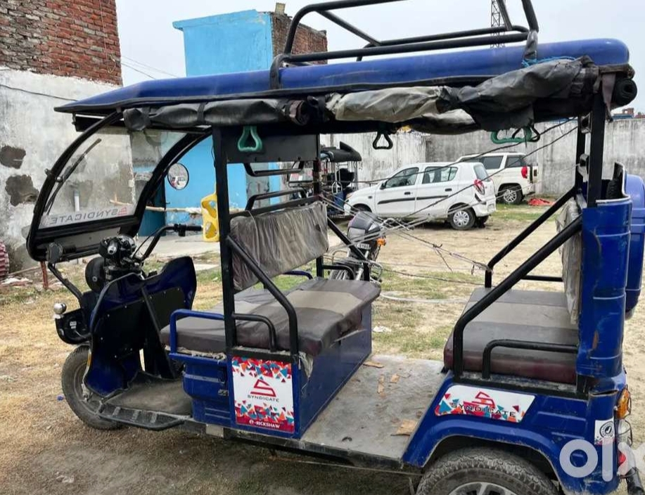 Tuktuk for sell