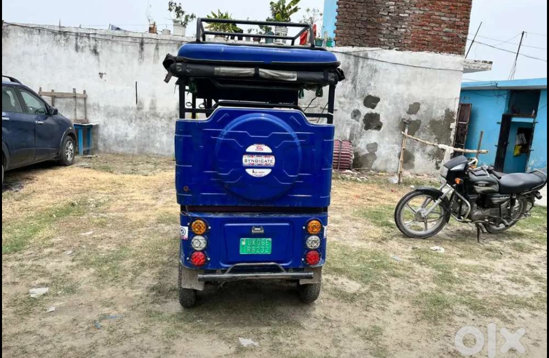 Tuktuk for sell