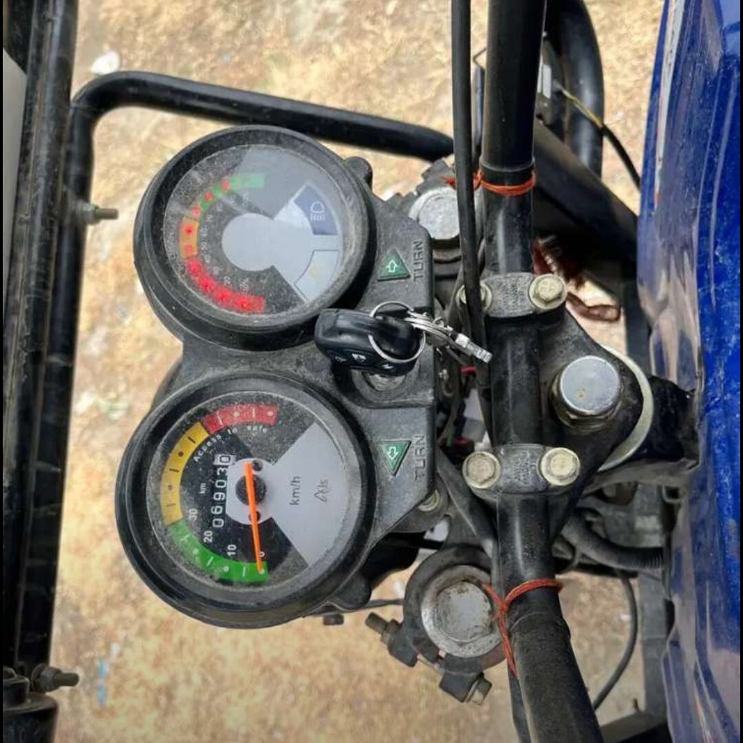 Tuktuk for sell