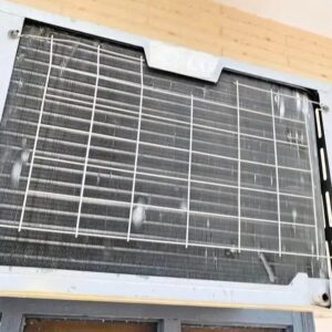 Window AC