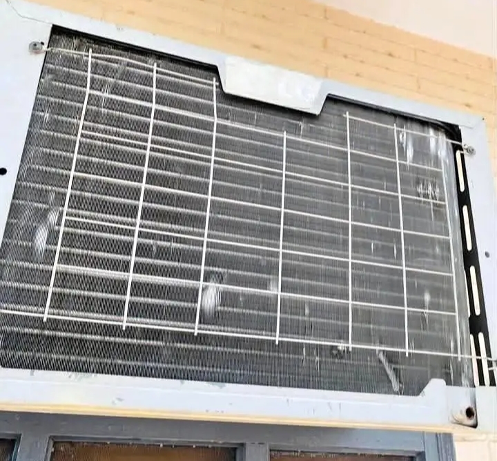Window AC