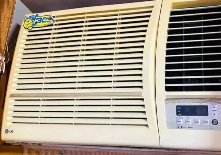 Window AC
