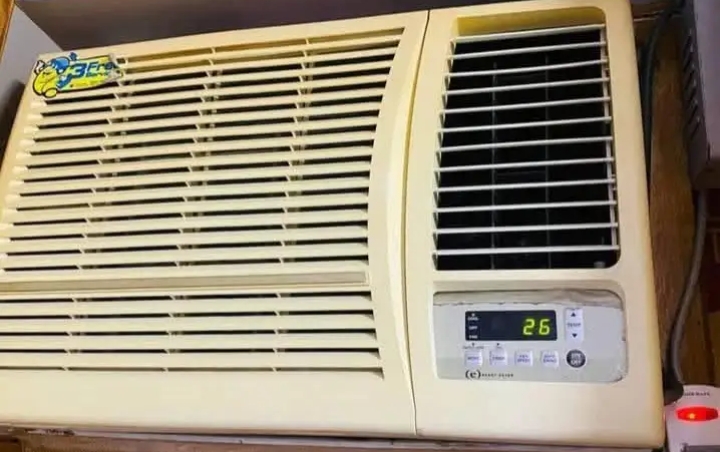 Window AC