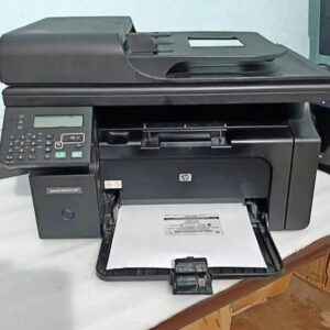 Hp laserjet MFP