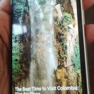 Realme phone