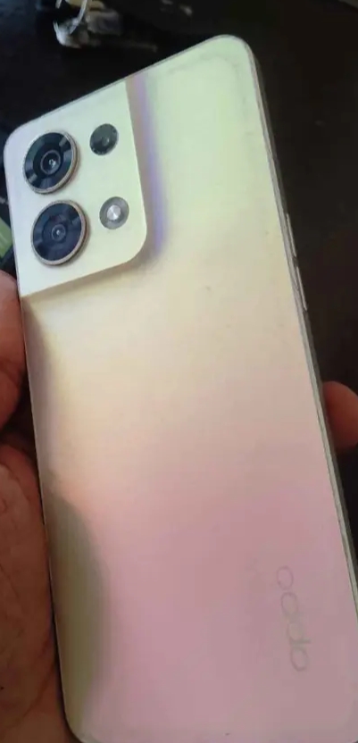 Realme phone