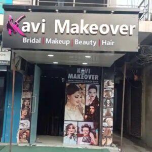 Beauty saloon