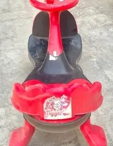 Kids scooter