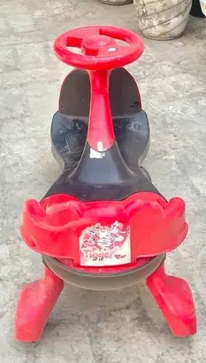 Kids scooter