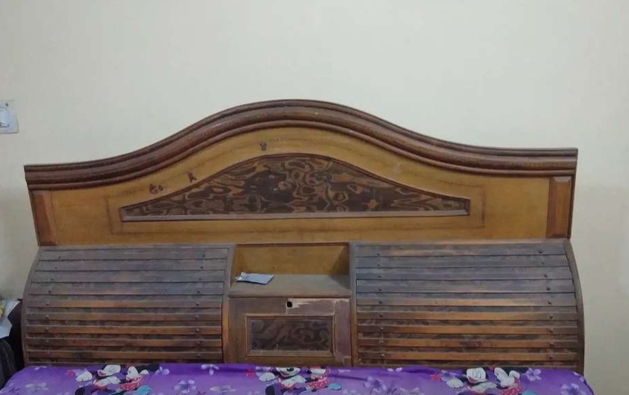 Bed for sell