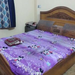 Bed for sell