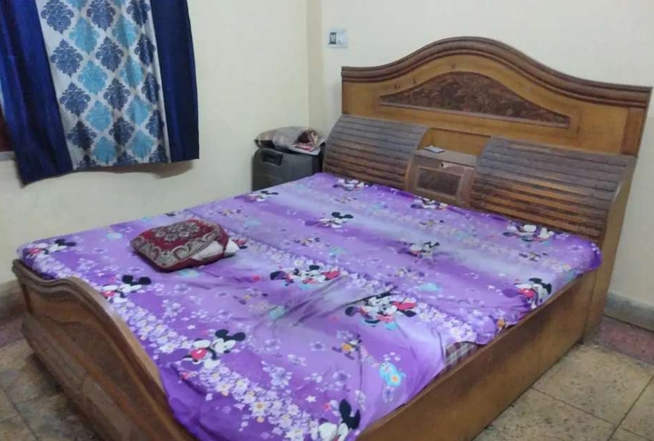 Bed for sell