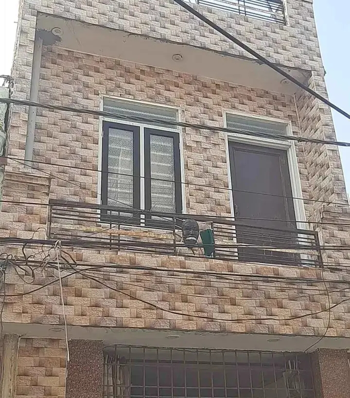Room rent