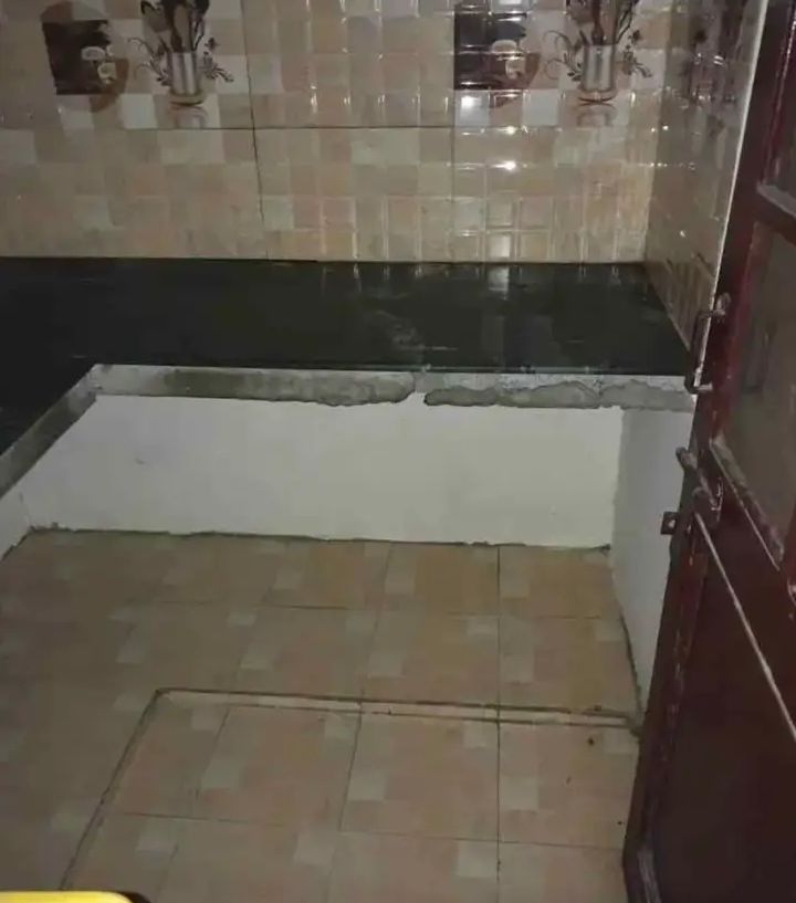 Room rent
