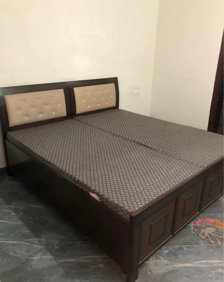 Room rent
