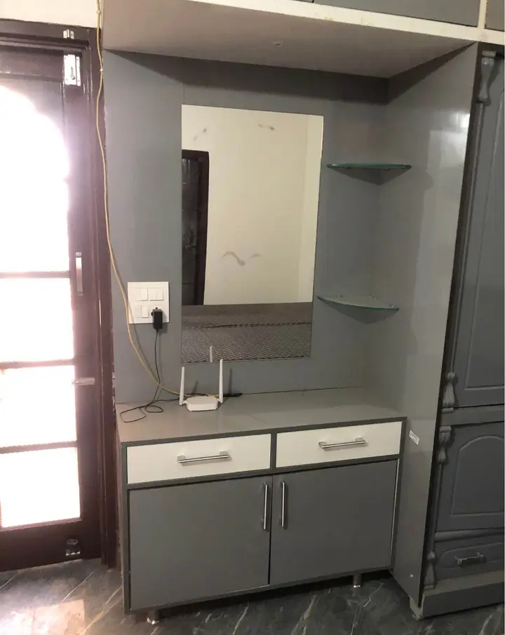 Room rent