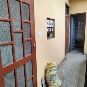 Room rent