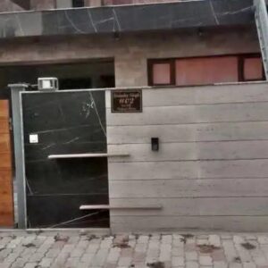 House sale