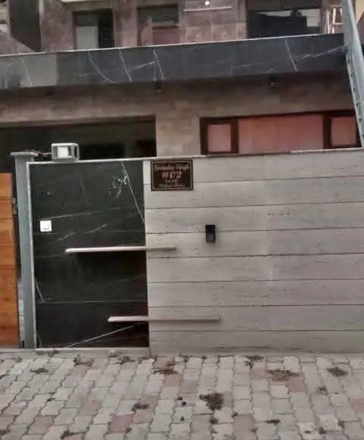 House sale