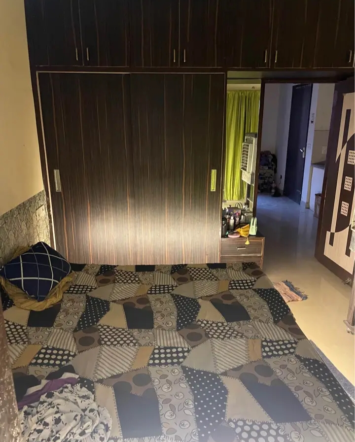 Appartment rent